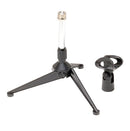 On Stage DS7425 Microphone Stand Spokane sale Hoffman Music 659814513376