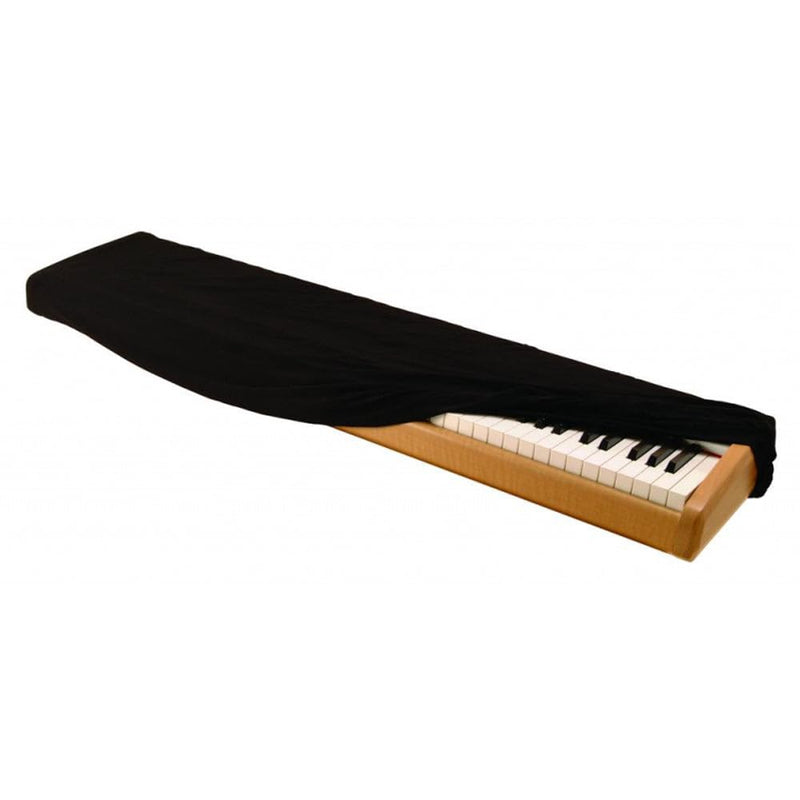 On Stage KDA7088B Keyboard Dust Cover Spokane sale Hoffman Music 659814409785