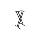 On Stage KS7291 Keyboard Stand Spokane sale Hoffman Music 659814732005