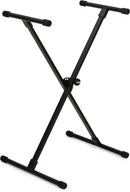 On Stage KS8190X Keyboard Stand Spokane sale Hoffman Music 659814299799