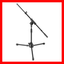 On Stage MS7411TB Microphone Stand Spokane sale Hoffman Music 659814517138