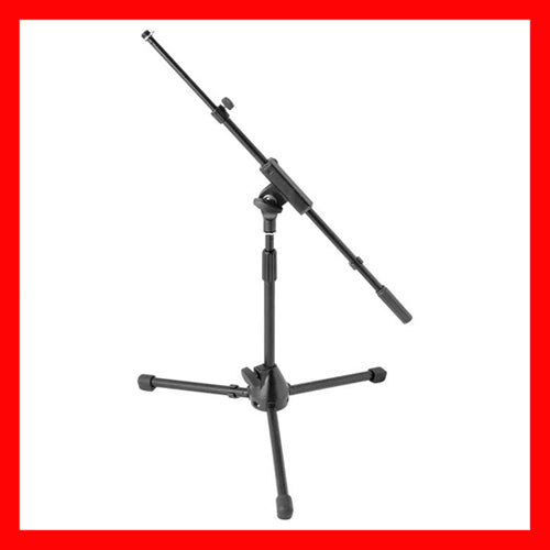 On Stage MS7411TB Microphone Stand Spokane sale Hoffman Music 659814517138