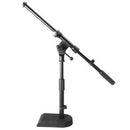 On Stage MS7920B Microphone Stand Spokane sale Hoffman Music 659814376308