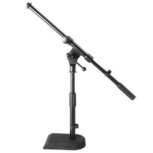 On Stage MS7920B Microphone Stand Spokane sale Hoffman Music 659814376308