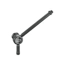 On Stage MSA-9502 Microphone Stand Spokane sale Hoffman Music 659814061129
