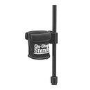 On Stage MSA5050 Microphone Stand Drink Holder Spokane sale Hoffman Music 659814499809