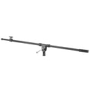 On Stage MSA7020TB Telescoping Boom Spokane sale Hoffman Music 659814760459