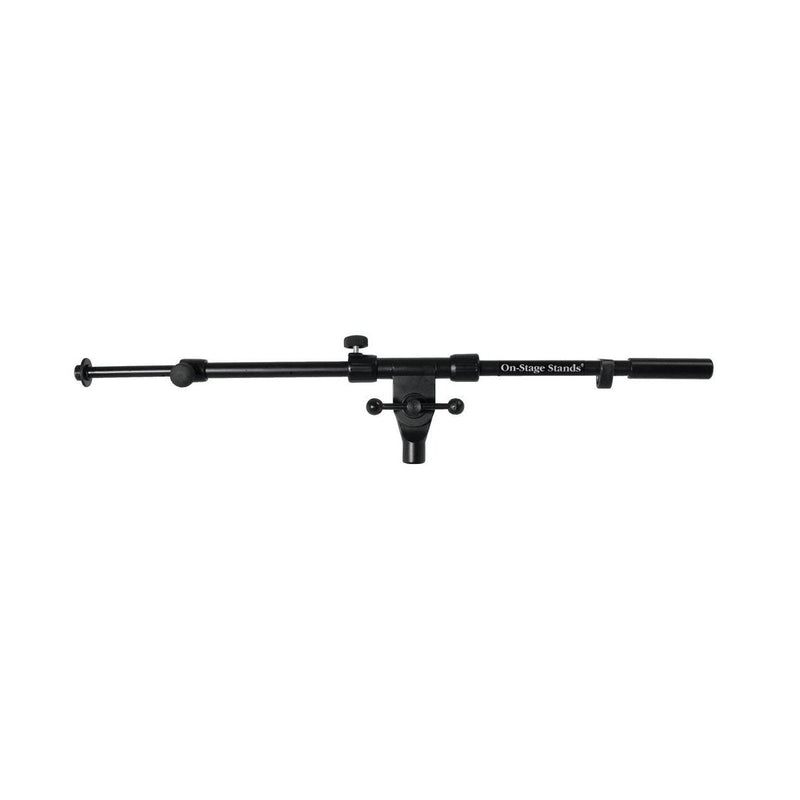 On Stage MSA9720TB Telescoping Boom Spokane sale Hoffman Music 659814354542