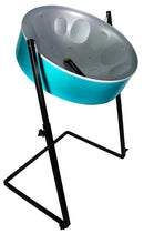 Panyard W1707 Hand Held Percussion Spokane sale Hoffman Music 653341329660