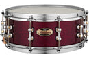 Pearl MUS1465M224 Snare Drum Spokane sale Hoffman Music 633816656934