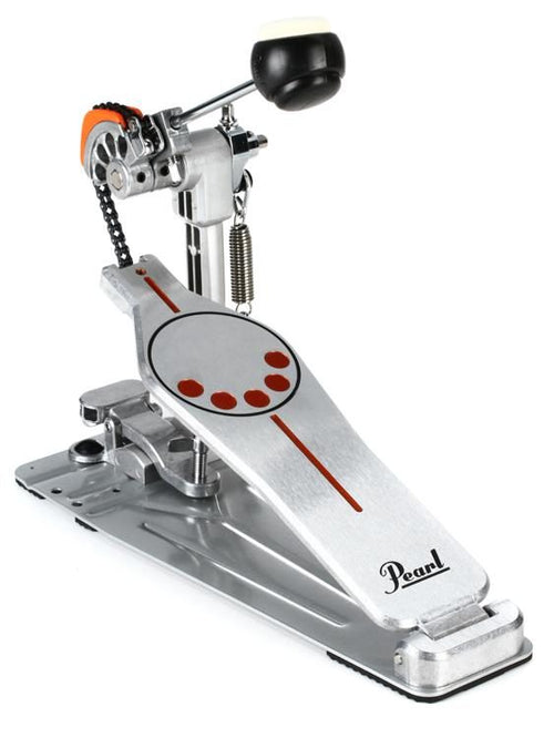 pearl double bass pedal Pearl P930 Single Bass Drum Pedal