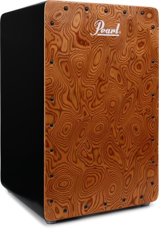 Pearl PBC121B Cajon/Accessories Spokane sale Hoffman Music 633816763519