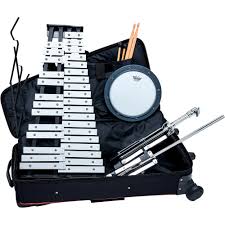 Pearl PK910C Bell Kits Spokane sale Hoffman Music 2040000123