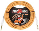Pig Hog PCH202OCR Pro-Audio Cable Spokane sale Hoffman Music 951753468256