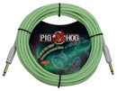 Pig Hog PCH20GLO Pro-Audio Cable Spokane sale Hoffman Music 672485343398
