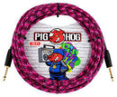 Pig Hog PCH20GPK Pro-Audio Cable Spokane sale Hoffman Music 672485343396
