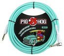 Pig Hog PCH20SGR Pro-Audio Cable Spokane sale Hoffman Music 4999512178