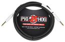 Pig Hog PH6 Pro-Audio Cable Spokane sale Hoffman Music 672485347002