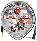 Pig Hog PHAC-20 Pro-Audio Cable Spokane sale Hoffman Music 672485346991