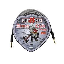 Pig Hog PHAC-20R Pro-Audio Cable Spokane sale Hoffman Music 672485346990
