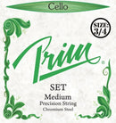 Prim 1975 Cello Strings Spokane sale Hoffman Music 7340061330108