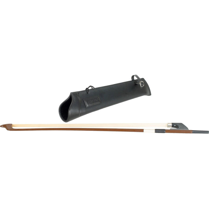 Pro Tec L224 String Bass Bow Quiver Spokane sale Hoffman Music 750793480069