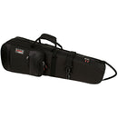Pro Tec MX044 4/4 Size Violin Case/Bag Spokane sale Hoffman Music 750793501290