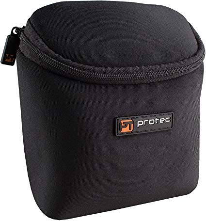 Pro Tec N265 Mouthpiece Pouch Spokane sale Hoffman Music 733065620240