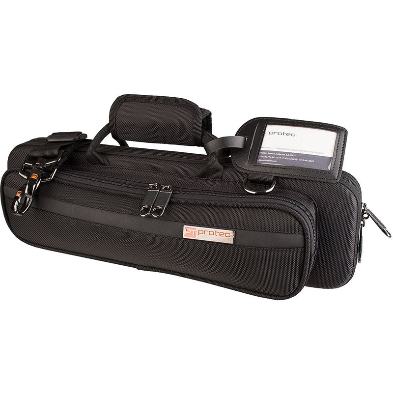 Pro Tec PB308 Flute Case Spokane sale Hoffman Music 750793410455