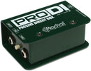 Radial Pro DI Direct Box Spokane sale Hoffman Music 676101035847