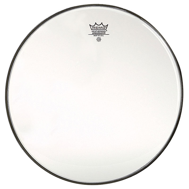 Remo BA0306-00 Drumhead Spokane sale Hoffman Music 757242144961