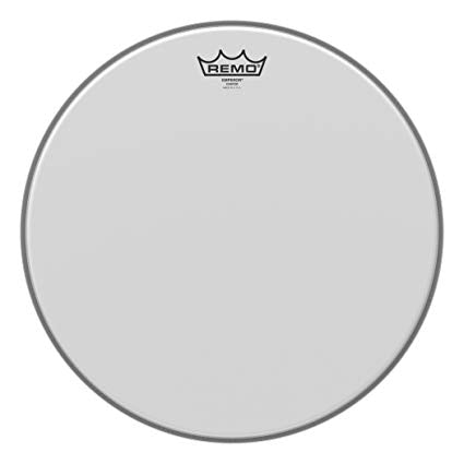 Remo BE-0115-00 Drumhead Spokane sale Hoffman Music 757242147962