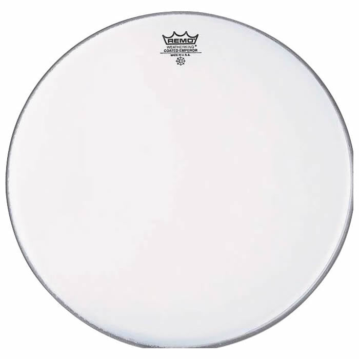 Remo BE011800 Drumhead Spokane sale Hoffman Music 757242148013