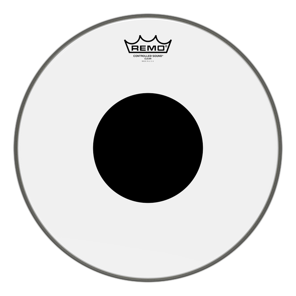 Remo CS-0306-10 Drum Head Spokane sale Hoffman Music 757242145814