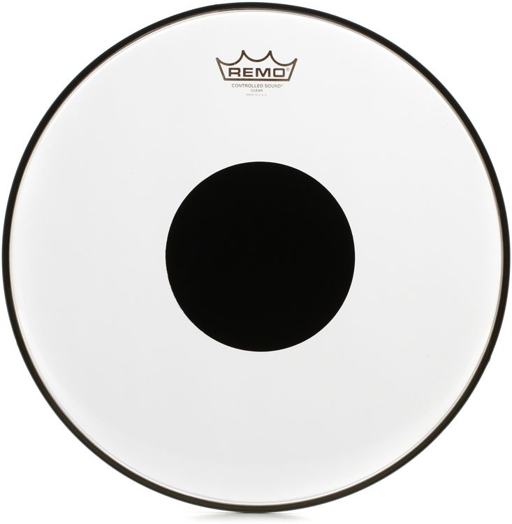 Remo CS-0315-10 Drum Head Spokane sale Hoffman Music 757242146132