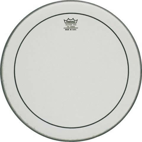 Remo P3-0110-BP Drumhead Spokane sale Hoffman Music 757242167540