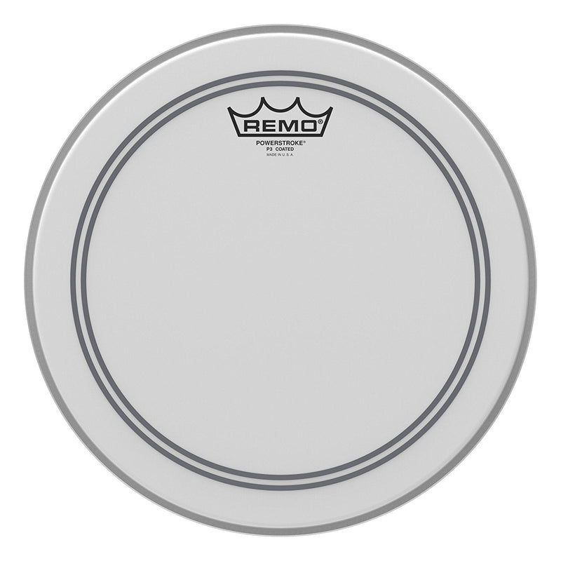 Remo P30112-BP Drumhead Spokane sale Hoffman Music 757242171165