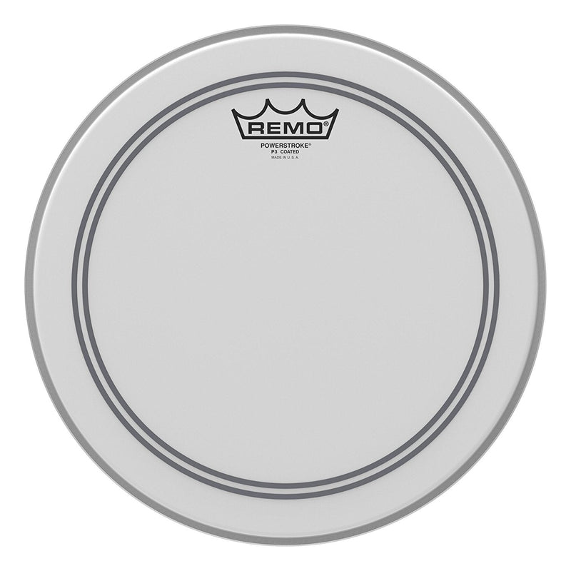 Remo P30112-BP Drumhead Spokane sale Hoffman Music 757242171165