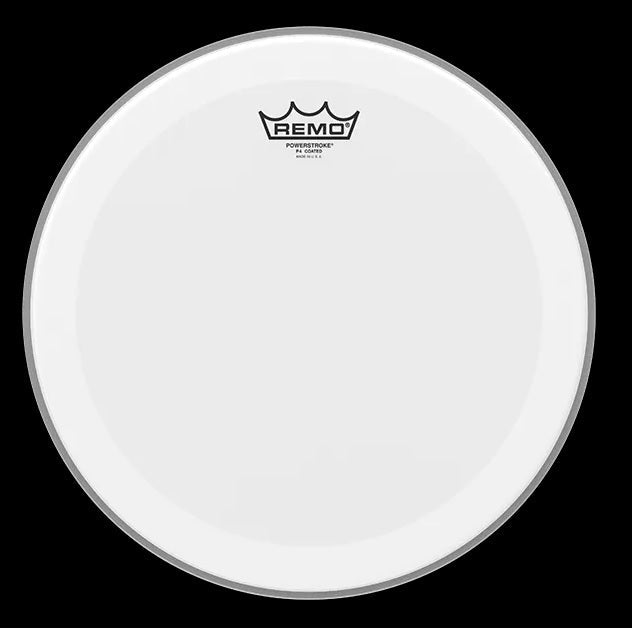 Remo P4-0116-BP Drum Head Spokane sale Hoffman Music 757242372395