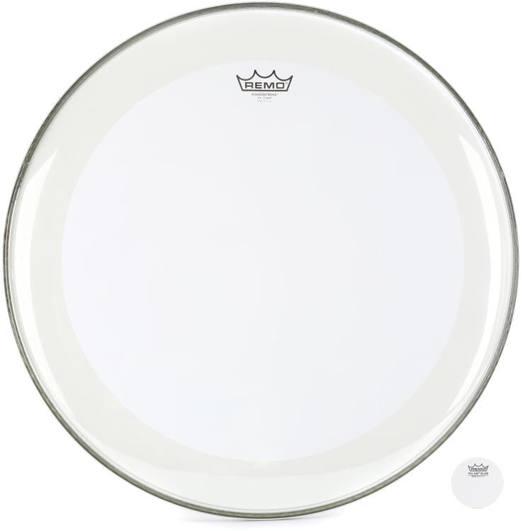 Remo P41322-C2 Drum Head Spokane sale Hoffman Music 757242391358