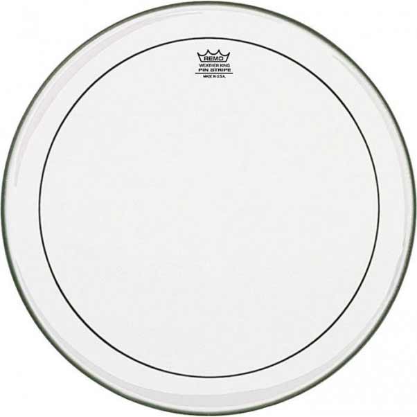 Remo PS0312-00 Drumhead Spokane sale Hoffman Music 757242150290