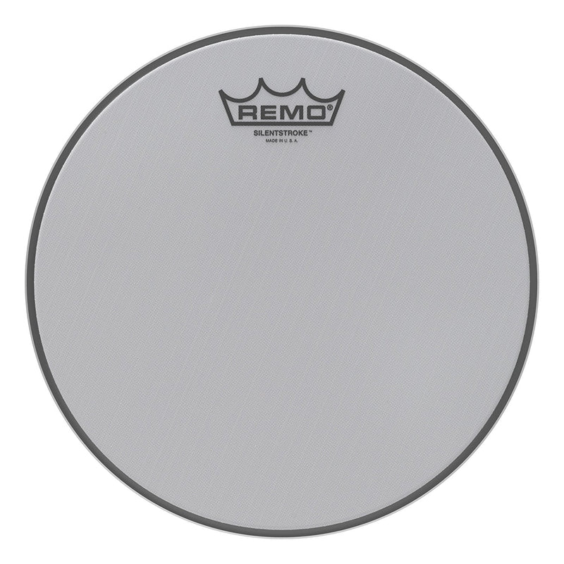 Remo SN-0010-00 Drumhead Spokane sale Hoffman Music 757242542521