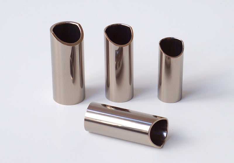 Rock Slide TRS-LN Guitar Slide Spokane sale Hoffman Music 605546811709