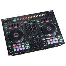 Roland DJ-505 Portable Sound Sytems Spokane sale Hoffman Music 761294511329