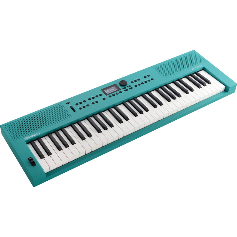 Roland GOKEYS3-TQ Keyboard Spokane sale Hoffman Music 761294521748