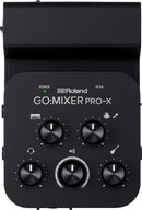 Roland GOMIXERPX Synths Spokane sale Hoffman Music 761294518021