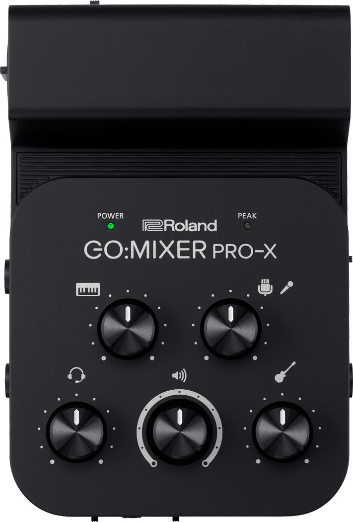 Roland GOMIXERPX Synths Spokane sale Hoffman Music 761294518021
