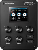 Roland GO MIXER STUDIO Digital Spokane sale Hoffman Music 761294521496