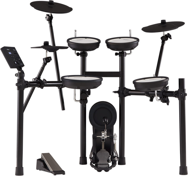 Roland TD-07KV Complete Drum Set Spokane sale Hoffman Music 761294516874