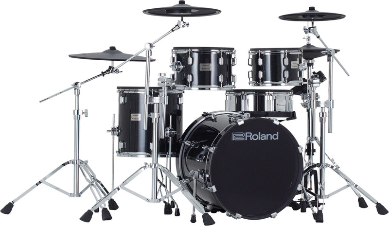 Roland VAD507 Complete Drum Set Spokane sale Hoffman Music 009012020242